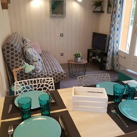 émeraude -parking-clim *