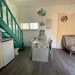 Appartement Studio Émeraude -Parking-Clim Agde